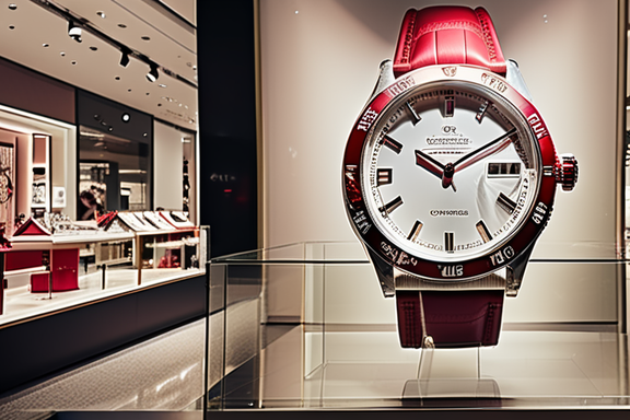 Elevate your style with Cartier watches - a symbol of timeless elegance and luxury. Discover iconic designs and impeccable craftsmanship today.