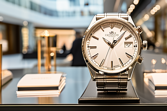 Explore Jaeger-LeCoultre's timeless legacy of craftsmanship and innovation in luxury watches. Discover iconic collections like the Reverso and Master Control, crafted with precision by master watchmakers.